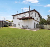 The White House Mooloolaba Beach - 2032 Olympic Games