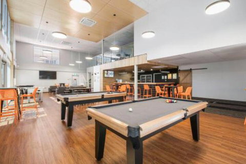 Velocity Motel & Bistro WA - 2032 Olympic Games 2