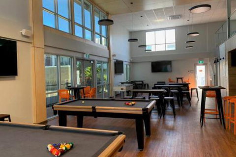 Velocity Motel & Bistro WA - 2032 Olympic Games 3