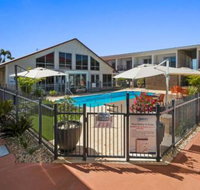 Velocity Motel  Bistro WA - 2032 Olympic Games