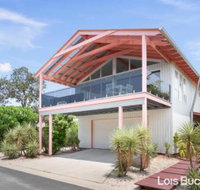 Foot Prints - 2032 Olympic Games