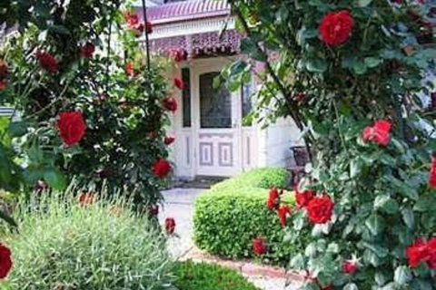 Bed & Breakfast At Stephanies - 2032 Olympic Games 0