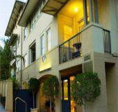 Manor House - 2032 Olympic Games