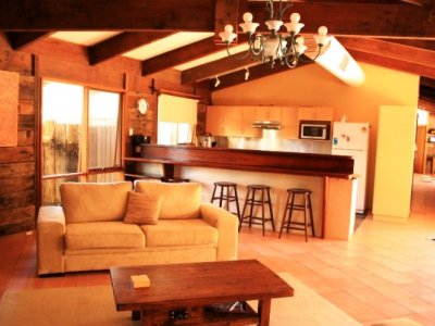 Alice Station Bed & Breakfast - 2032 Olympic Games 2