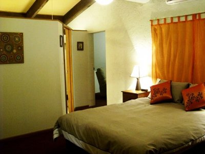 Alice Station Bed & Breakfast - 2032 Olympic Games 6