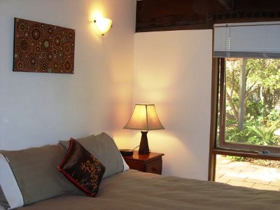 Alice Station Bed & Breakfast - 2032 Olympic Games 3