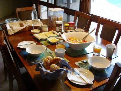 Alice Station Bed & Breakfast - 2032 Olympic Games 5