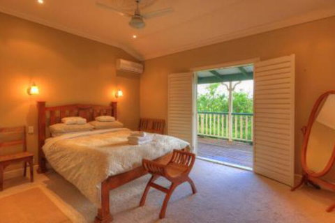 Maleny Homestead & Cottage - 2032 Olympic Games 5