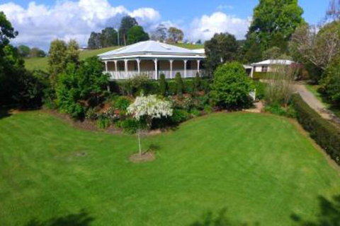 Maleny Homestead & Cottage - 2032 Olympic Games 0