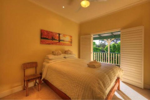 Maleny Homestead & Cottage - 2032 Olympic Games 3
