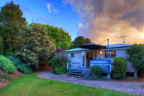 Maleny Homestead & Cottage - 2032 Olympic Games 6