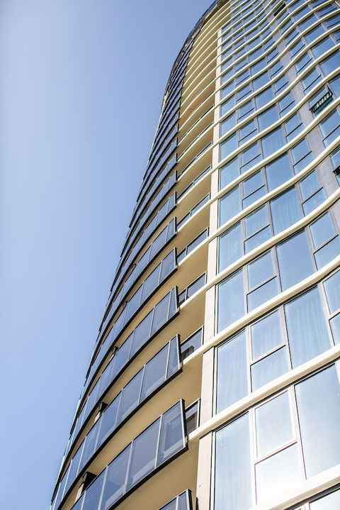 Vue Broadbeach - 2032 Olympic Games 0
