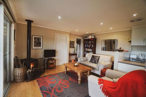 Beach House Aisling - 2032 Olympic Games 1