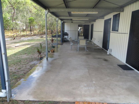 Fraser Forever Orchid Beach Fraser Island - 2032 Olympic Games 3