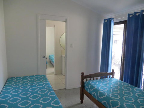 Fraser Forever Orchid Beach Fraser Island - 2032 Olympic Games 4