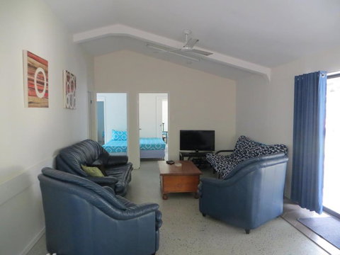 Fraser Forever Orchid Beach Fraser Island - 2032 Olympic Games 1