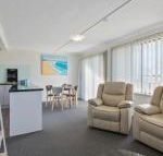 Aruba Apartments - 2032 Olympic Games