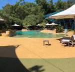 Our Beach House - 2032 Olympic Games