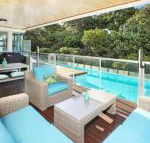 The Beach House - 2032 Olympic Games