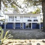 Happy Tides Beachfront Holiday Home - 2032 Olympic Games 0