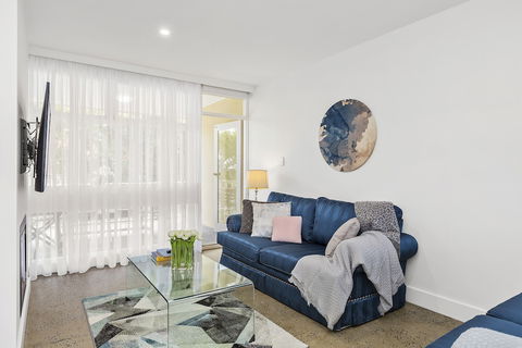 BOUTIQUE STAYS - Brighton By The Sea - 2032 Olympic Games 1