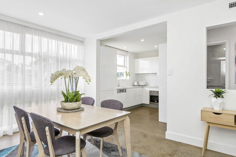 BOUTIQUE STAYS - Brighton By The Sea - 2032 Olympic Games 3