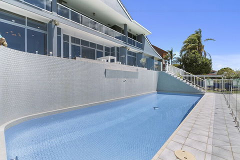 Havana Blue - Large 4 Bedroom Home - 2032 Olympic Games 2