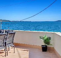 3 Bedroom Apartment Bayview Towers Unit 1 - 2032 Olympic Games