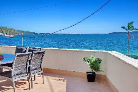 3 Bedroom Apartment Bayview Towers Unit 1 - 2032 Olympic Games 0