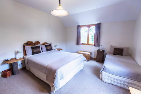 Herons Rise Vineyard Accommodation - 2032 Olympic Games 6