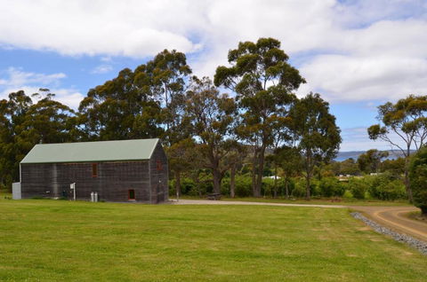 Herons Rise Vineyard Accommodation - 2032 Olympic Games 1