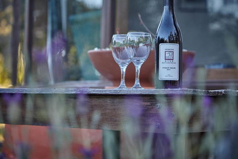 Herons Rise Vineyard Accommodation - 2032 Olympic Games 5
