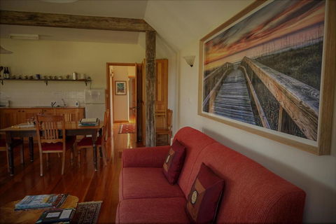 Herons Rise Vineyard Accommodation - 2032 Olympic Games 2