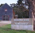 Herons Rise Vineyard Accommodation - 2032 Olympic Games