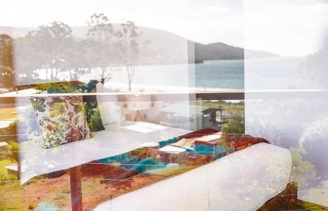 Seaview Family Retreat - 2032 Olympic Games 1