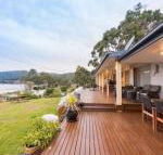 Seaview Family Retreat - 2032 Olympic Games