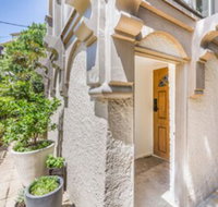 Darling Suite - 2032 Olympic Games