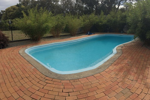 Bellarine Spa Wellness & Retreat - 2032 Olympic Games 2