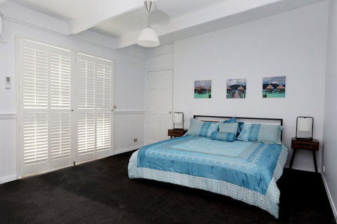 Bellarine Spa Wellness & Retreat - 2032 Olympic Games 4