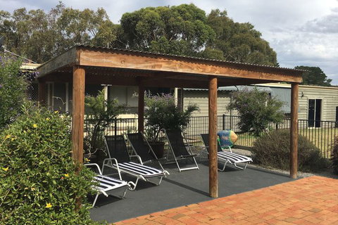 Bellarine Spa Wellness & Retreat - 2032 Olympic Games 1