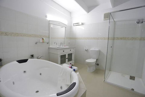 Bellarine Spa Wellness & Retreat - 2032 Olympic Games 5