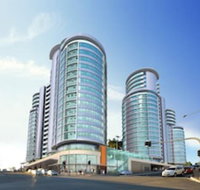 Atmosphere - 2032 Olympic Games