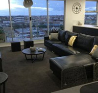 Sub Penthouse On Barkly Street - 2032 Olympic Games