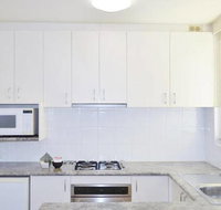 Darling Apartments - 2032 Olympic Games