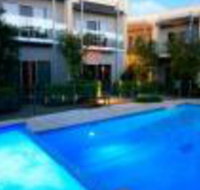 Rye Hotel One Four Nelson - 2032 Olympic Games