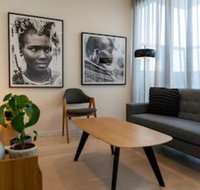 Modern 1 Bedroom Apartment South Yarra - 2032 Olympic Games