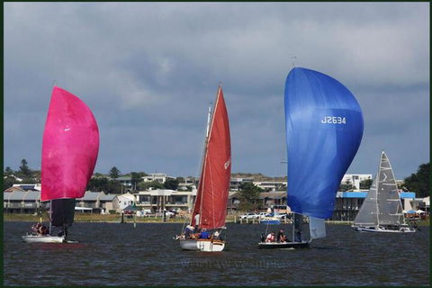 Gumnut Getaway BnB - 2032 Olympic Games 2