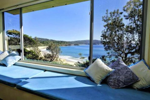 Yallumbee - 2032 Olympic Games 5