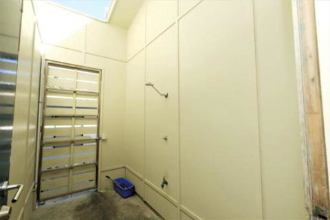 Yallumbee - 2032 Olympic Games 1