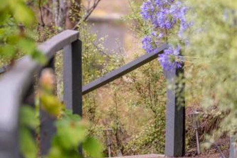 In The Valley - 2032 Olympic Games 5